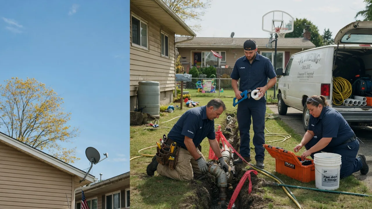 Garbage Disposal Replacement in Plymouth, NE near me