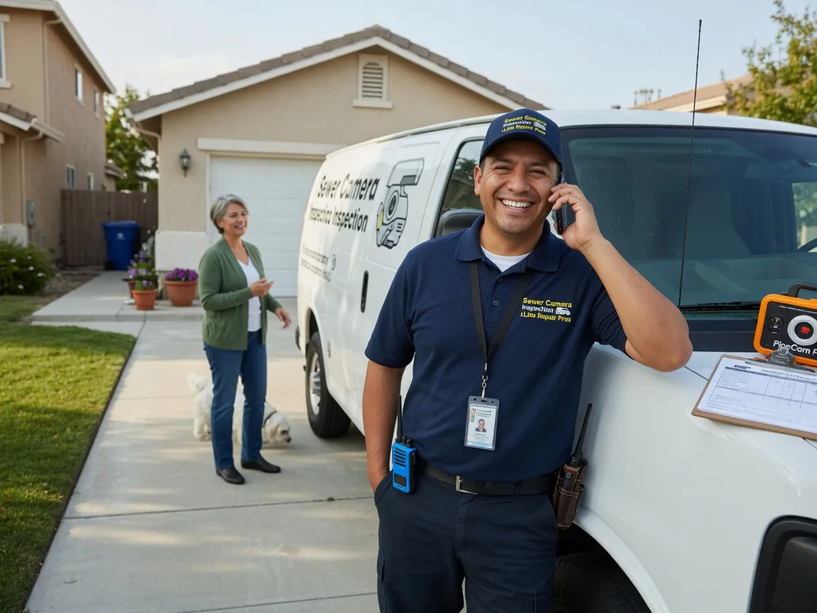 Sewer Line Repair Plymouth, NE FAQs